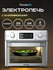 Электропечь Pioneer MO5201G