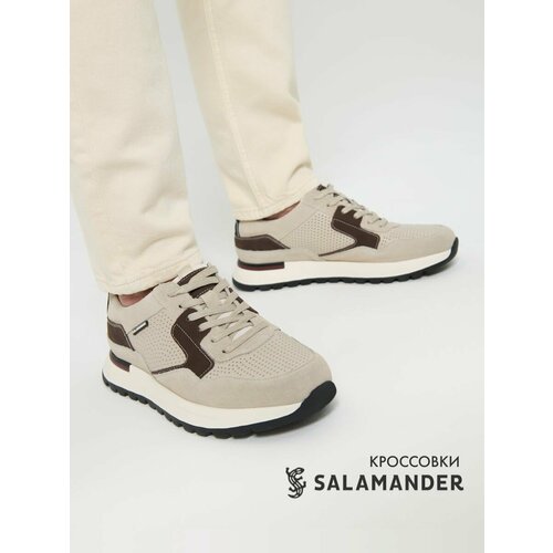 SALAMANDER 104-755A-60203
