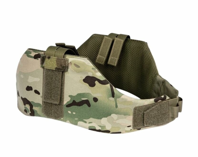 Защита шеи "Комбат" (МС, свмпэ) мультикам (MP) — фото 1