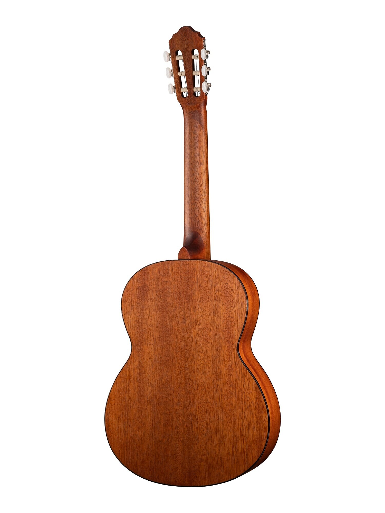 Классическая гитара 4/4 с чехлом Parkwood PC90-WBAG-OP — фото 1