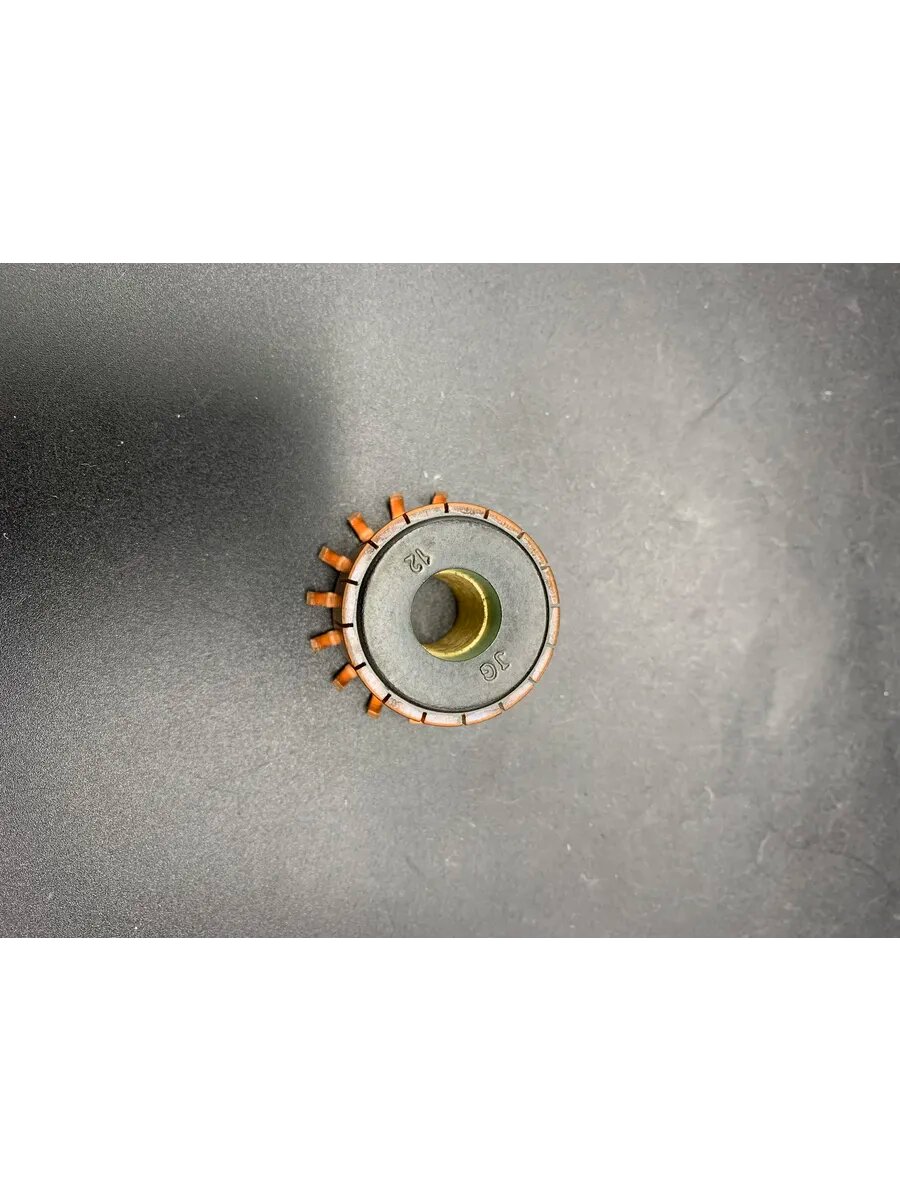 Коллектор Новое