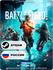 Игра Battlefield 2042 для Steam PC (ПК), Steam Deck, Россия + Каз...