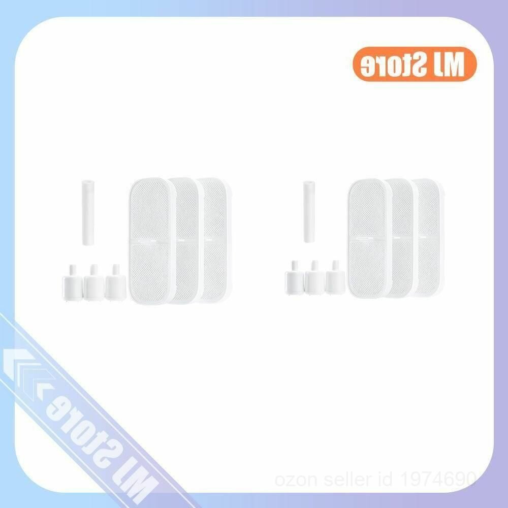 Как я перестала быть рабом кошачьей миски благодаря сменным фильтрам Xiaomi