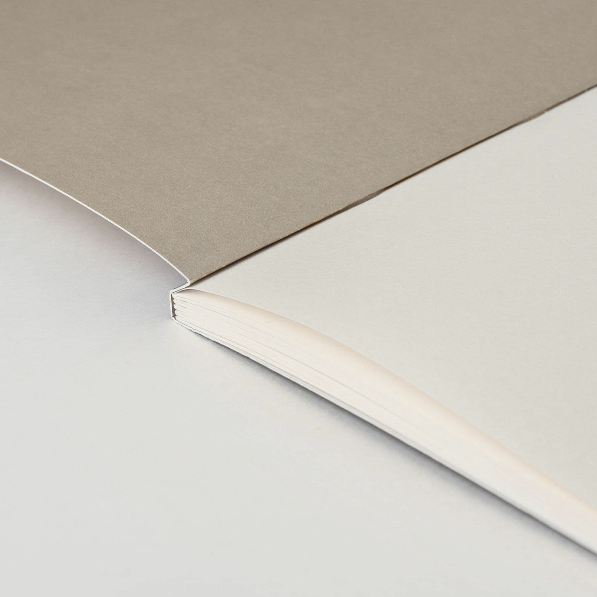 Блокнот для записей и рисования Tangerine, A5, 80 стр — фото 1