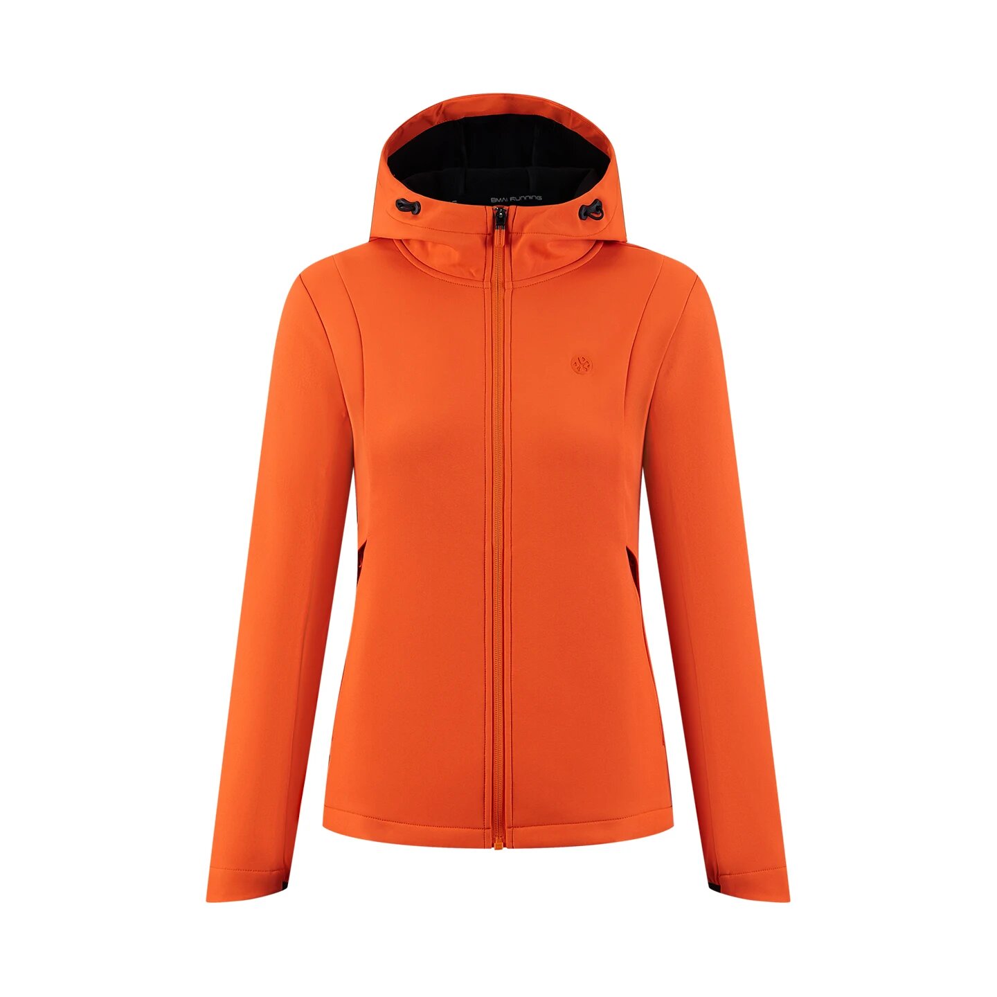 Куртка спортивная bmai размер M оранжевый