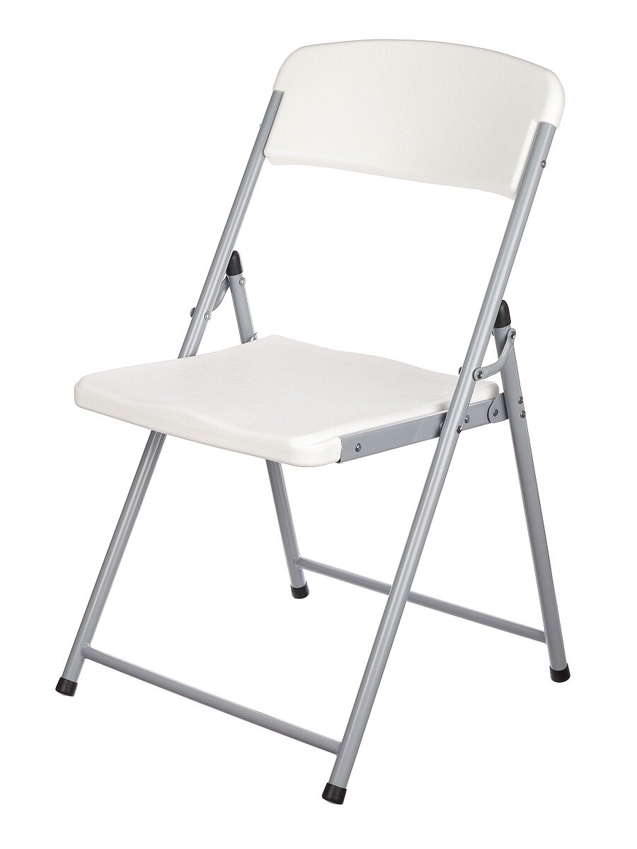 Стул складной пластиковый METMEBEL модель 