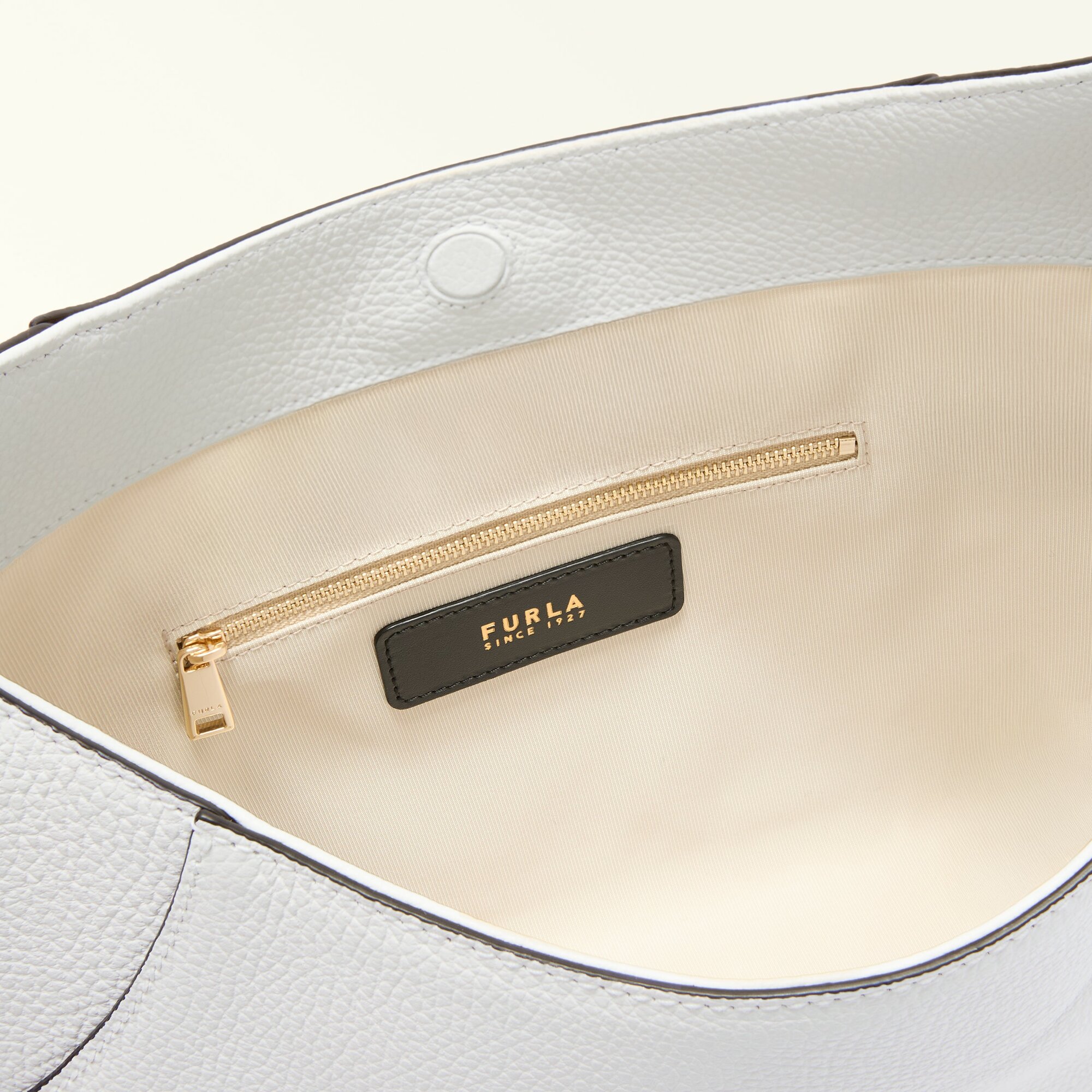 Сумка FURLA LARA M HOBO — фото 1