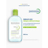 Фото Мицеллярная вода Bioderma Sebium H2O