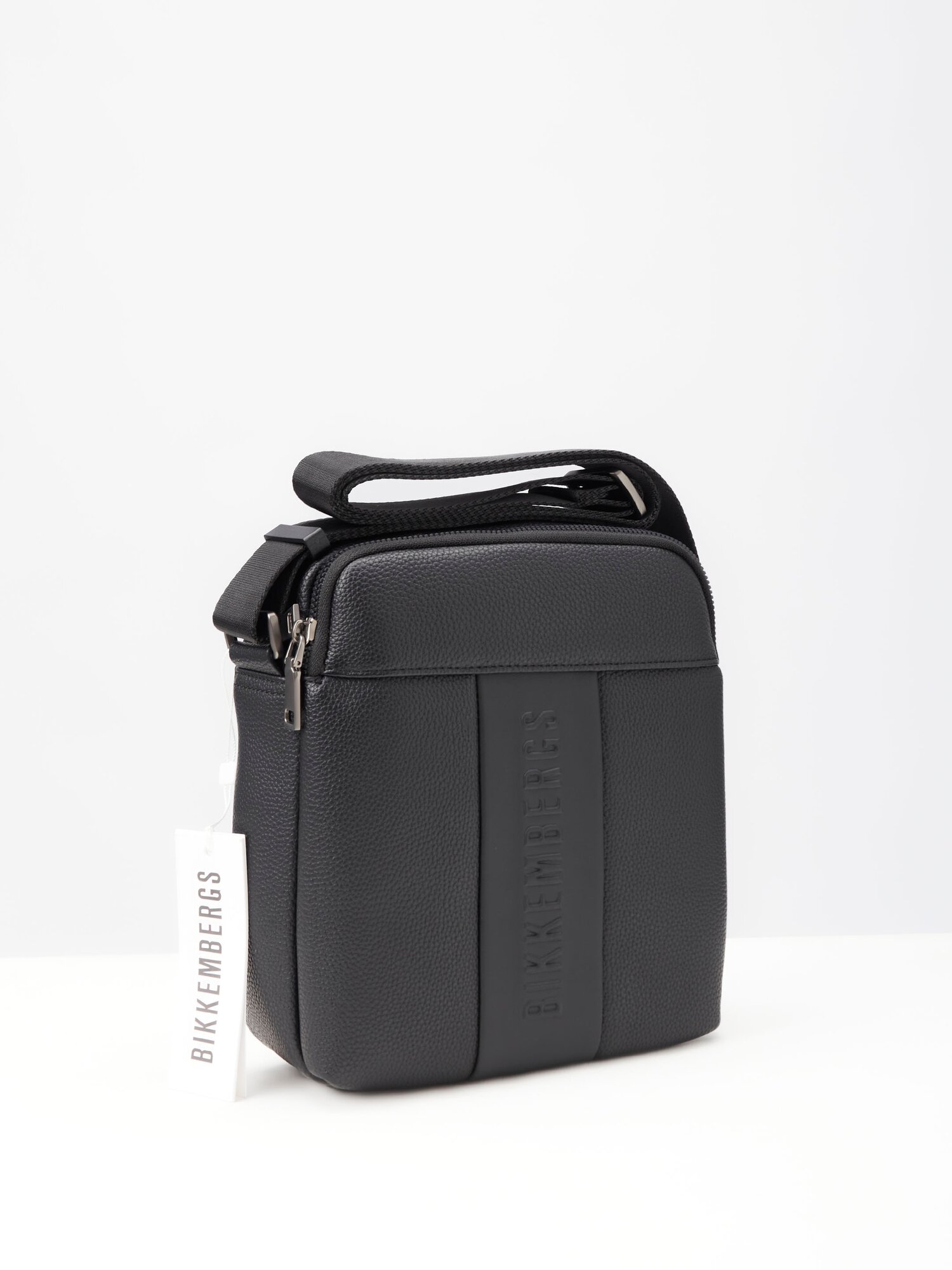 Сумка планшет BIKKEMBERGS 