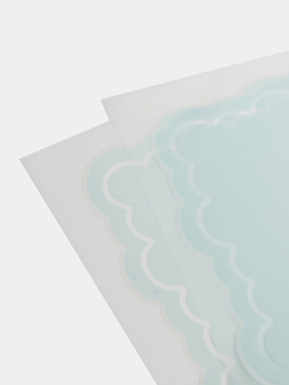 Бумага тишью для упаковки: многофункциональный и стильный материал — фото 1