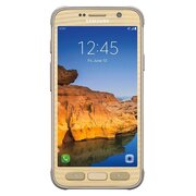 Смартфон Samsung Galaxy S7 Active 4/32 ГБ, 1 nano SIM, Sandy Gold