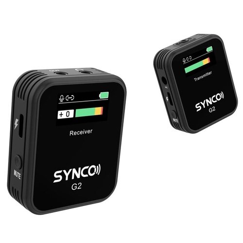   SYNCO G2(A1) 2, 4  (1 )