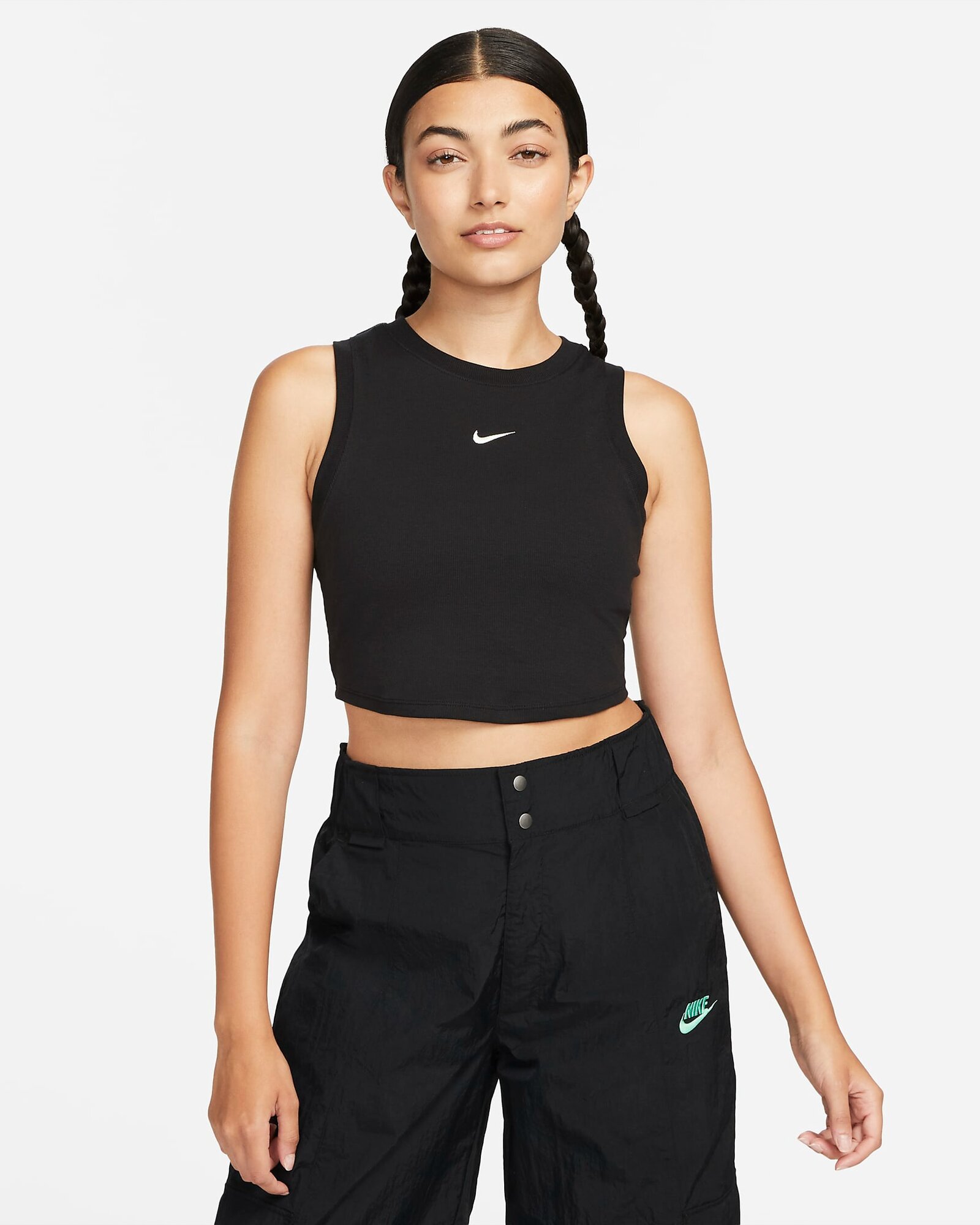 Топ NIKE