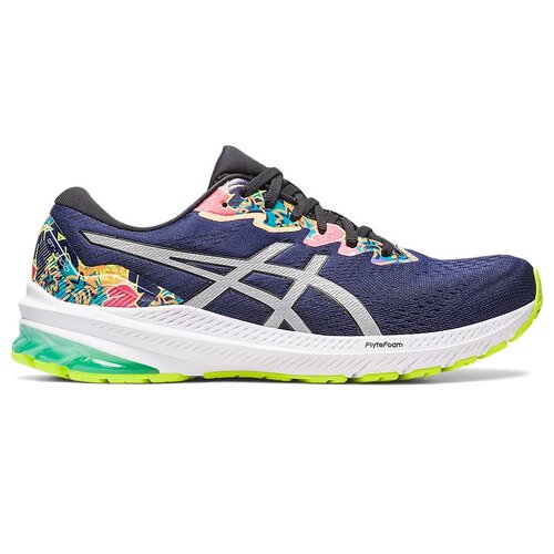 Кроссовки ASICS, размер 11 US, синий