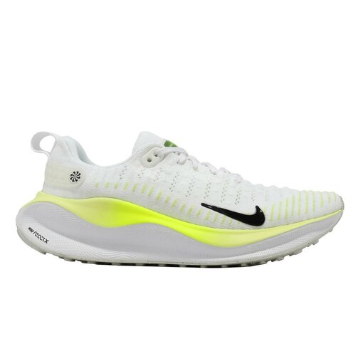 Кроссовки NIKE InfinityRN 4, размер 5.5 US, белый