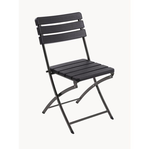 Стул складной пластиковый GoGarden Vigo