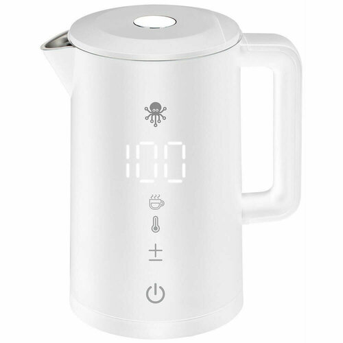 Электрический чайник SLS KET6 699000₽