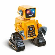 Чарли Crossbot ИК управление Обучающий функционал Аккумулятор 870700