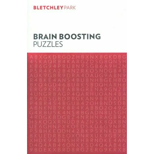 Bletchley Park Brain Boosting Puzzles