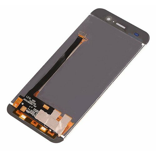 Дисплей для ZTE Blade X7/Blade Z7/ V6 в сборе с тачскрином Белый for zte blade x7 display v6 t660 t663 lcd monitor touch screen digitizer screen accessories for zte blade x7 v6 z7 lcd tools