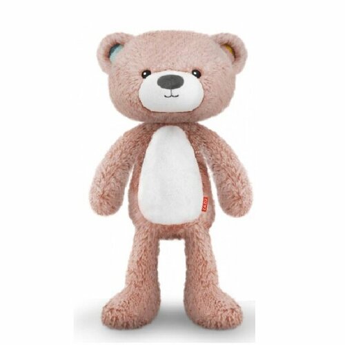 ZAZU Музыкальный тренер сна Мишка Броуди Brody Розовый Арт ZA-BRODY-03 3710₽