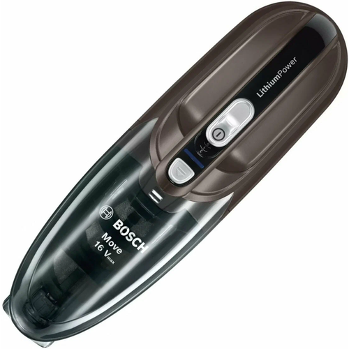 Купить Пылесос ручной Bosch BHN16L коричневый - цена: 15235 ...