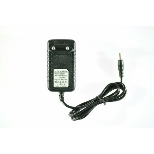 СЗУ 9V 2000 mAh (3,0mm штекер)