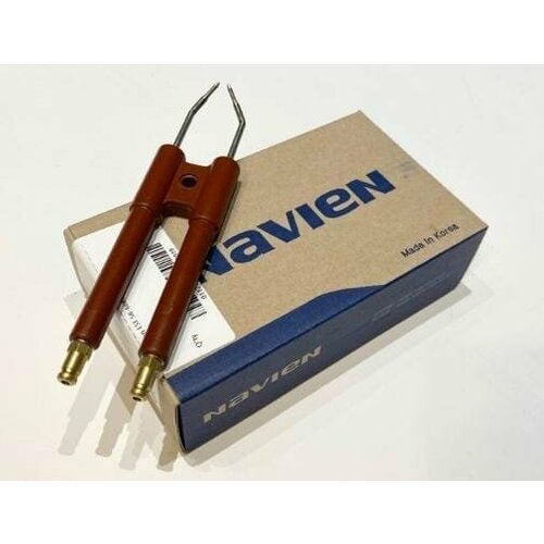 датчик перегрева navien ов ga 11 35 gst 49 60kr n lst 50 60kr n eqb 30002582a Электроды розжига для дизельного котла Navien Навьен