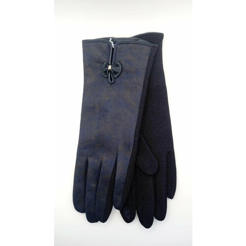 фото Перчатки волшебница мария, размер onesize, синий