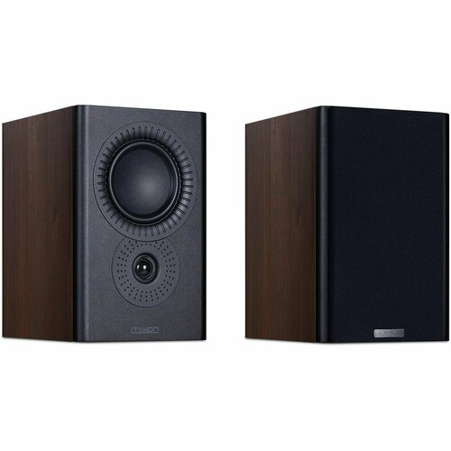 Mission LX-2 MKII Lux Walnut Pear Полочная акустика 3399000₽