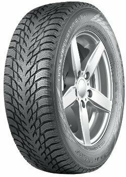 Шины 215/60 R16 99R Nokian Hakkapeliitta R3 - XL