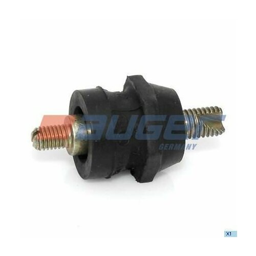 Крепление воздушного фильтра 645₽