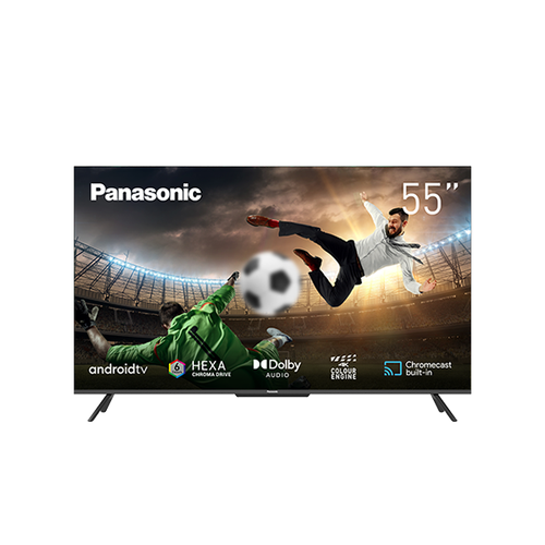 Телевизор LED55 Panasonic TH-55HX750M 4170000₽