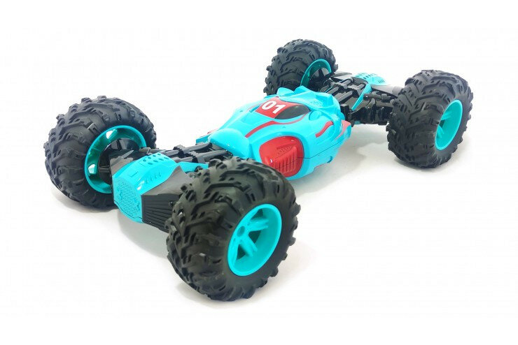 Радиоуправляемый внедорожник трансформер GP toys GP toys 8850E-BLUE