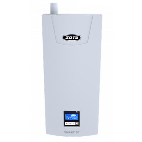 Электрический котел ZOTA SMART SE 27 кВт 6589000₽