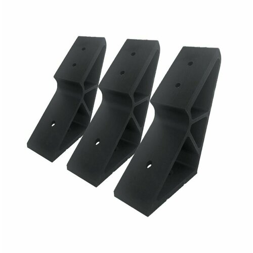 Проставки для педалей Thrustmaster T3PA 89900₽