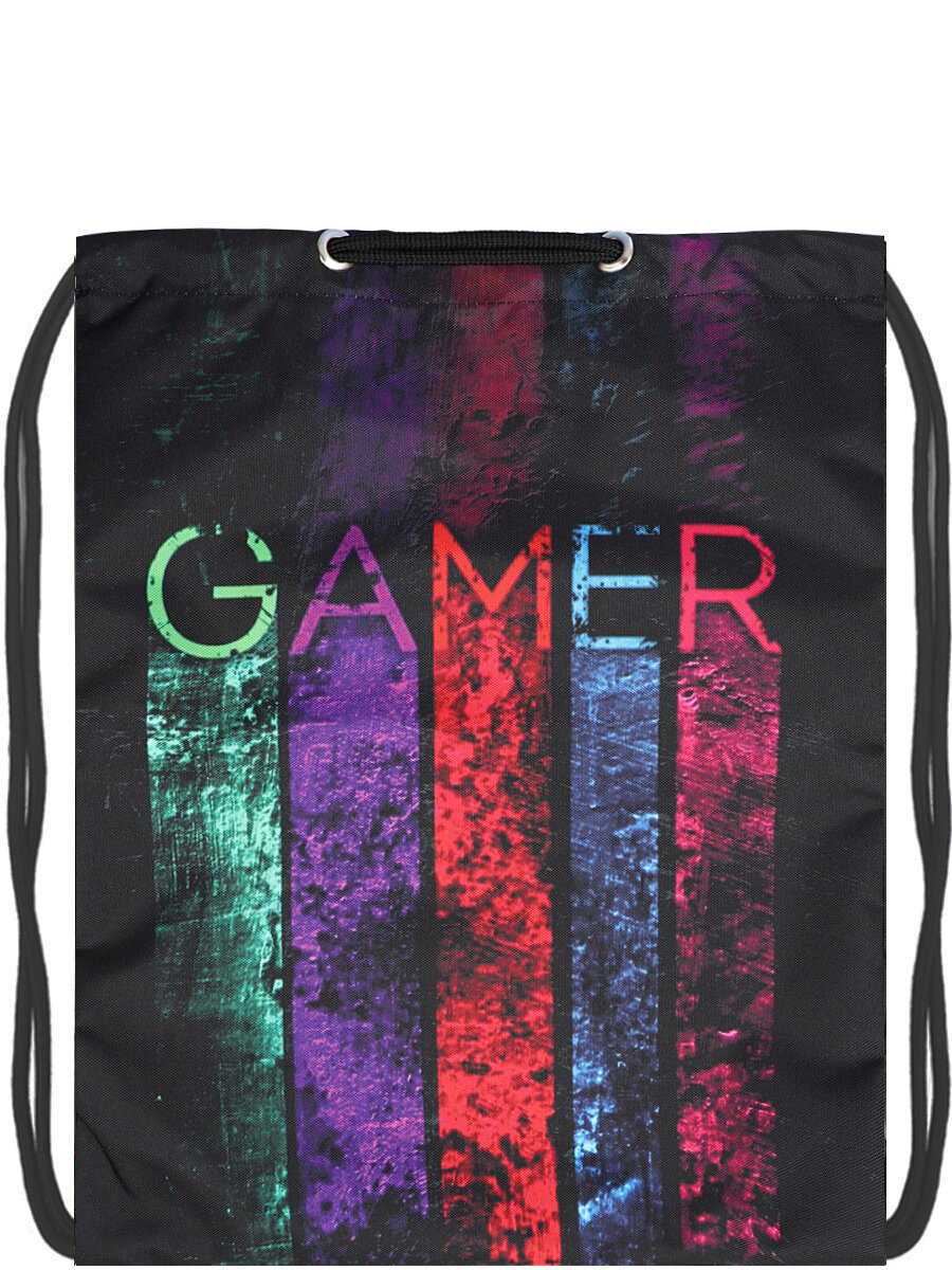 Мешок BagRio BR013/21-Sm - фото №1