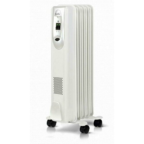 Радиатор масляный Ballu Comfort BONCM-07WDN 1500 7 секций 462700₽