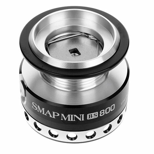 Шпуля запасная RYOBI для катушки SMAP MINI BS 500-S — фото 2