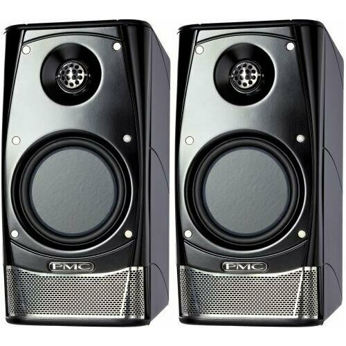 Полочная акустика PMC AML2 black 167900000₽