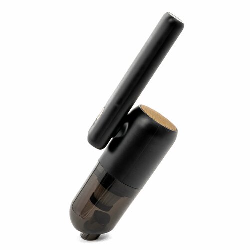 Пылесос автомобильный беспроводной складной с фонариком 345000₽