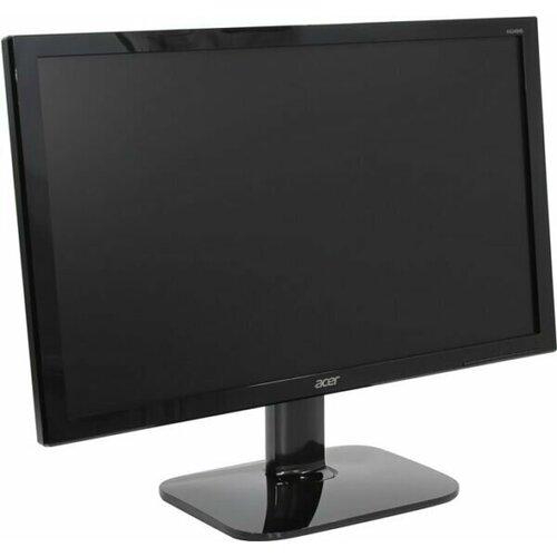 Монитор 238 Acer KA240YHbi черный 12039₽