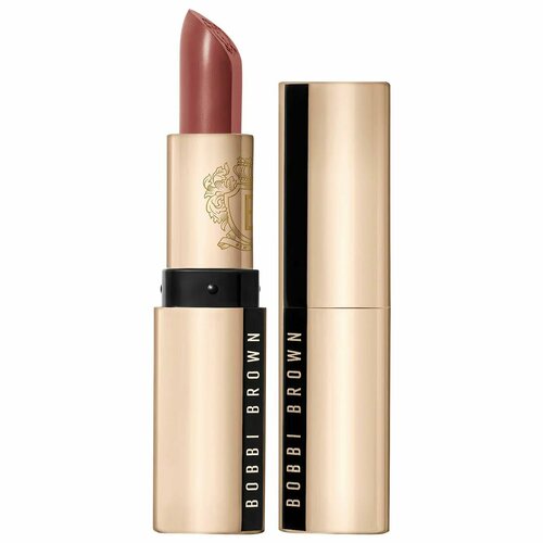 BOBBI BROWN Помада для губ Luxe Lipstick (Pink Nude)