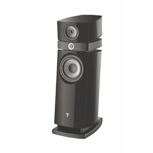 Focal Scala Utopia Evo Black Lacquer