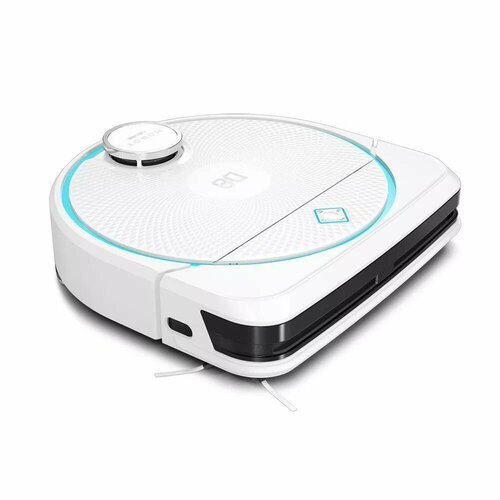 Робот пылесос с инфракрасным датчиком 1129000₽