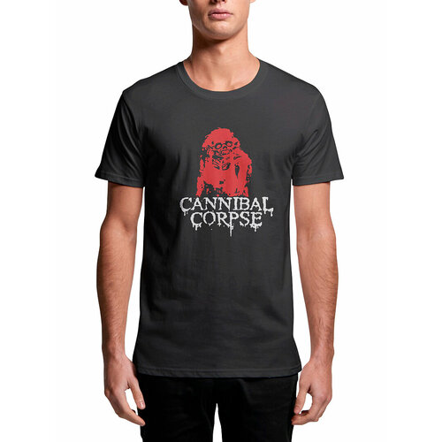 фото Футболка, размер s, черный idol merch