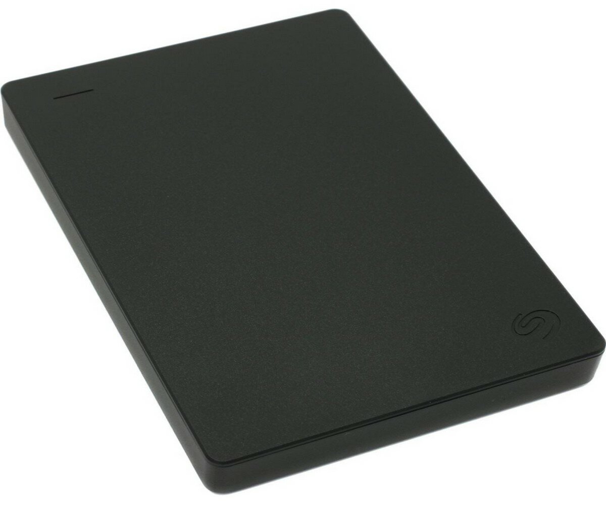 Внешний жесткий диск 2.5'' Seagate Basic 4TB USB 3.0 черный - фото №18