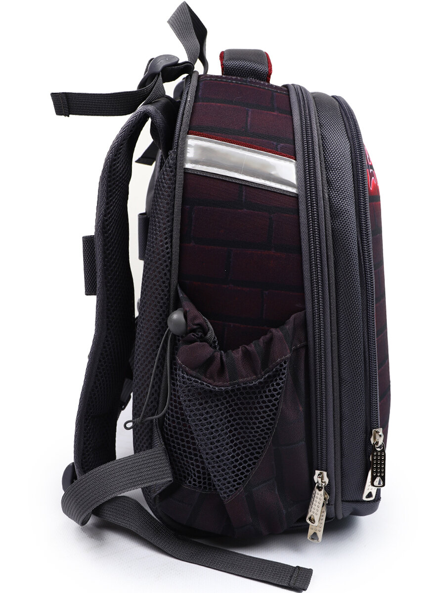 Ранец BagRio BR037/21 - фото №6