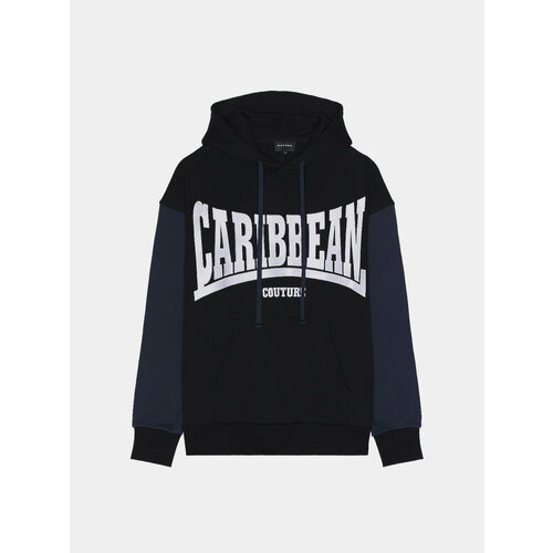 фото Худи botter, размер l, черный