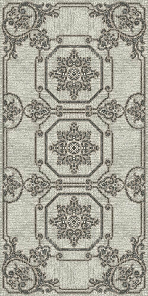 фото VT/B507/SG5918R Ковер Про Лаймстоун бежевый матовый 119,5х238,5